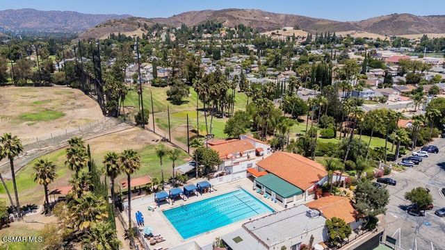 5842 Cape Horn Drive, Agoura Hills, CA 91301