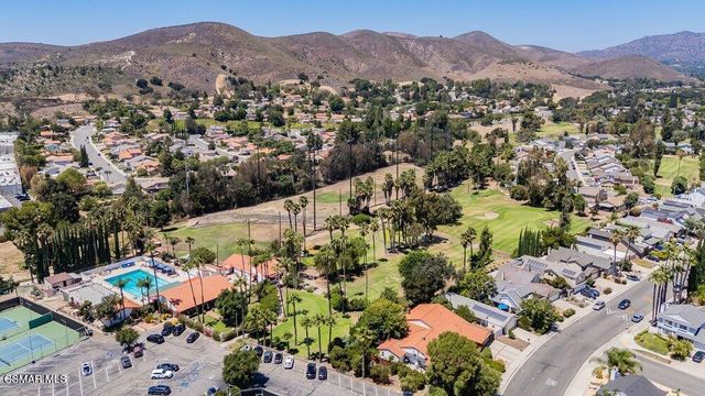 5842 Cape Horn Drive, Agoura Hills, CA 91301