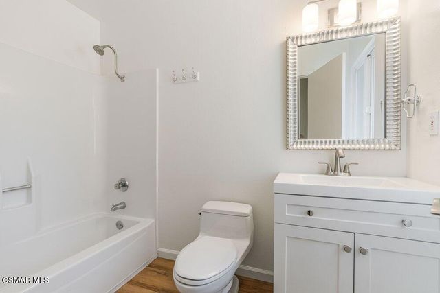 5842 Cape Horn Drive, Agoura Hills, CA 91301