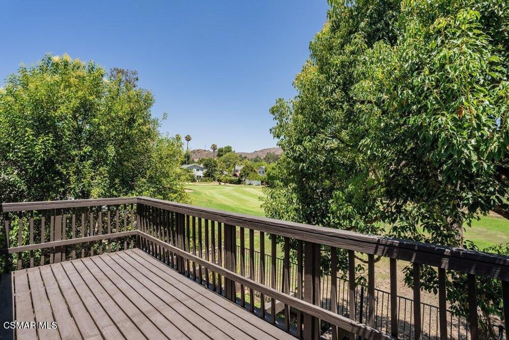 5842 Cape Horn Drive, Agoura Hills, CA 91301