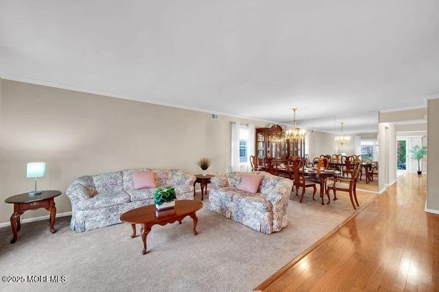 22 Rushmore Drive, Brick, NJ 08724