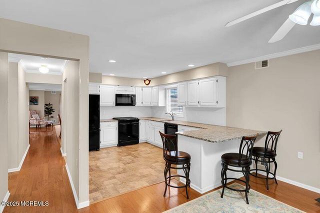 22 Rushmore Drive, Brick, NJ 08724