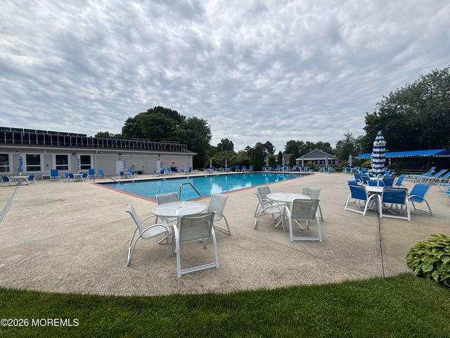 22 Rushmore Drive, Brick, NJ 08724