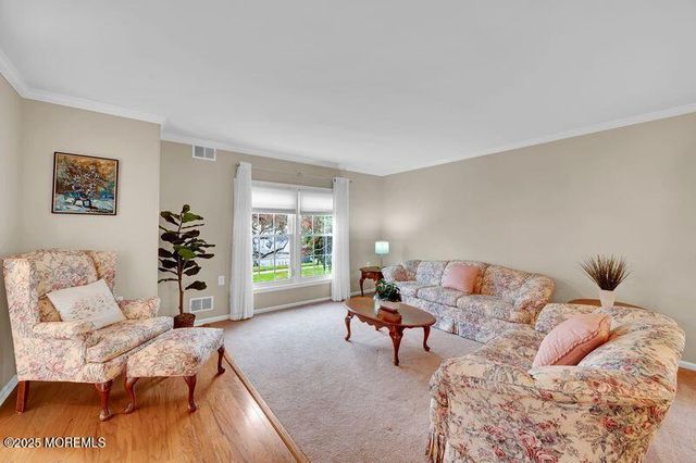 22 Rushmore Drive, Brick, NJ 08724
