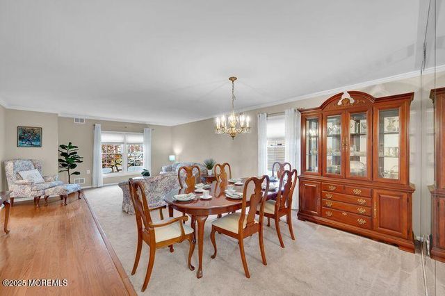 22 Rushmore Drive, Brick, NJ 08724