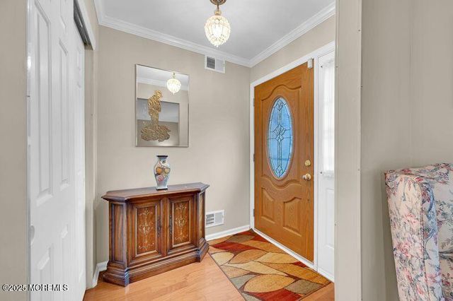 22 Rushmore Drive, Brick, NJ 08724