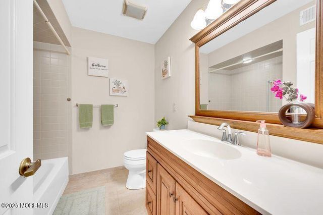 22 Rushmore Drive, Brick, NJ 08724