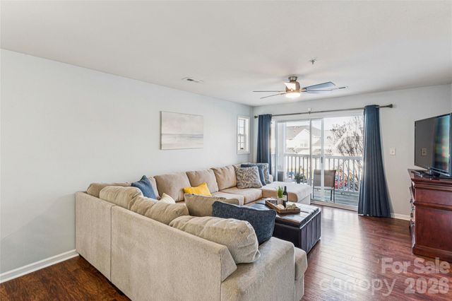 3956 Town Center Road, Harrisburg, NC 28075