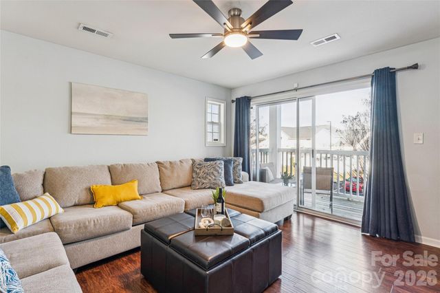 3956 Town Center Road, Harrisburg, NC 28075