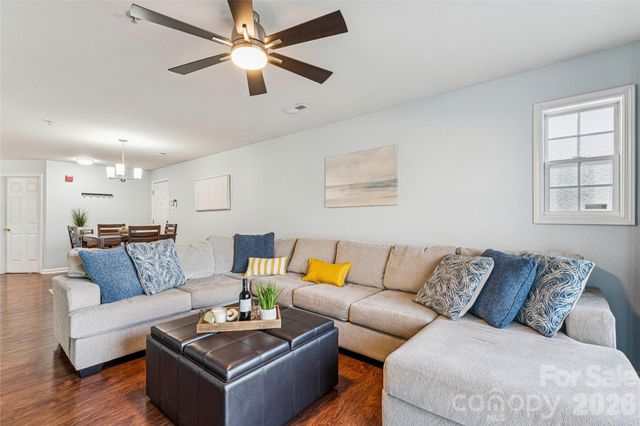 3956 Town Center Road, Harrisburg, NC 28075