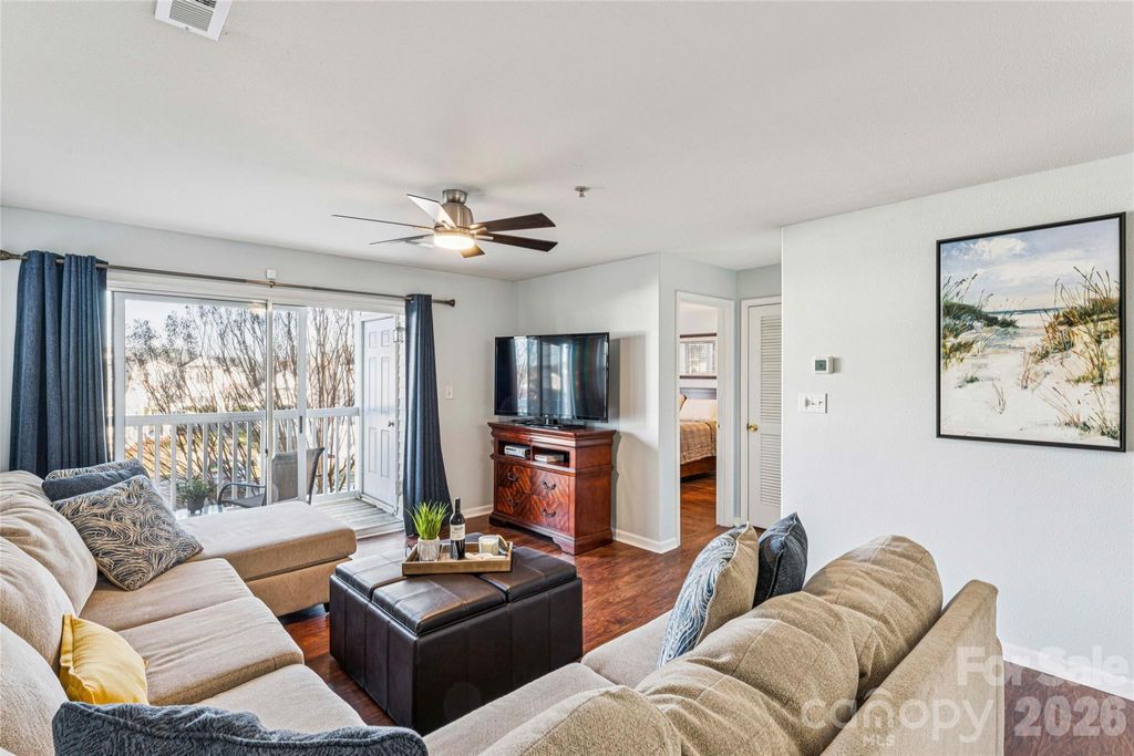 3956 Town Center Road, Harrisburg, NC 28075