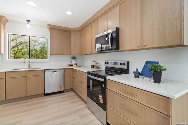 15606 Powder River, San Antonio, TX 78232