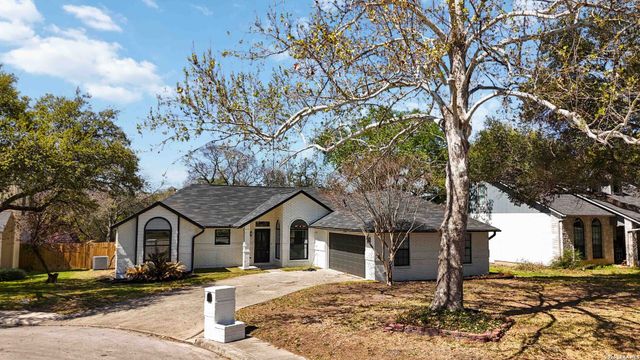 15606 Powder River, San Antonio, TX 78232