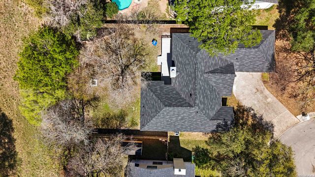 15606 Powder River, San Antonio, TX 78232