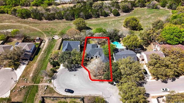 15606 Powder River, San Antonio, TX 78232