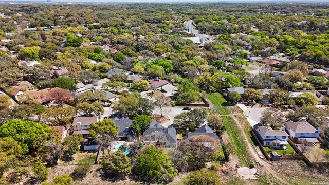 15606 Powder River, San Antonio, TX 78232