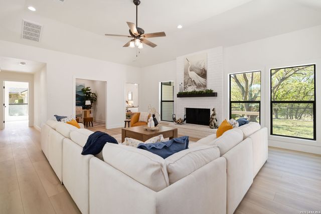 15606 Powder River, San Antonio, TX 78232