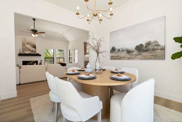 15606 Powder River, San Antonio, TX 78232