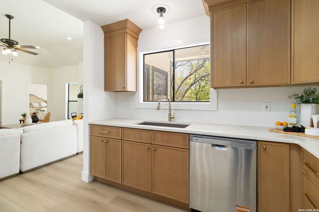 15606 Powder River, San Antonio, TX 78232