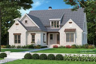 8109 Carolina Cherry Lane, Knoxville, TN 37919