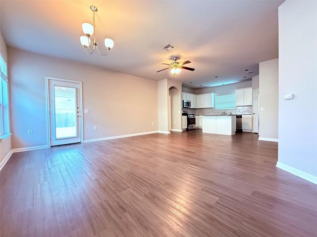 805 Durness DR, Pflugerville, TX 78660