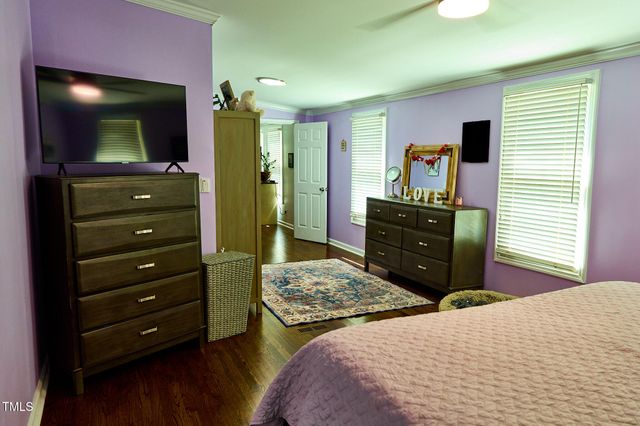 5612 Baggett Lane, Hope Mills, NC 28348