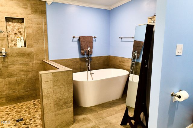 5612 Baggett Lane, Hope Mills, NC 28348