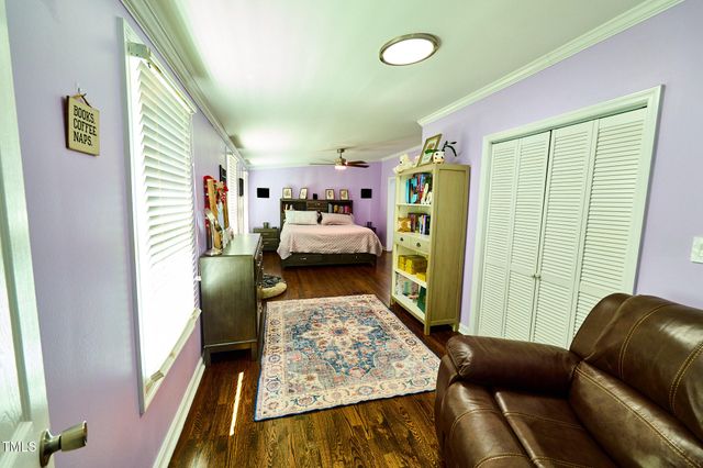 5612 Baggett Lane, Hope Mills, NC 28348