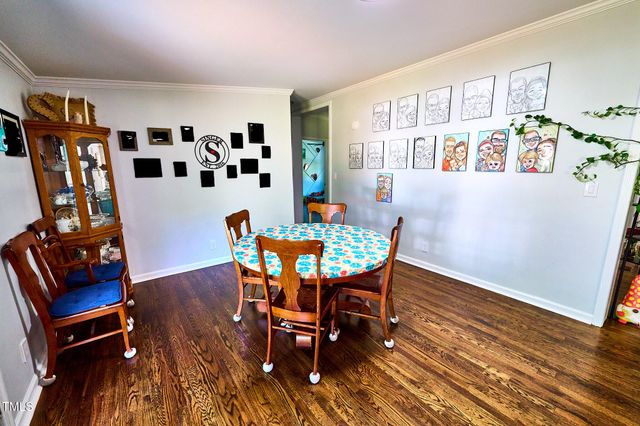 5612 Baggett Lane, Hope Mills, NC 28348