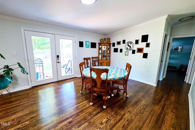 5612 Baggett Lane, Hope Mills, NC 28348