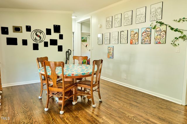 5612 Baggett Lane, Hope Mills, NC 28348