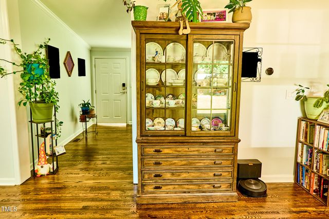 5612 Baggett Lane, Hope Mills, NC 28348