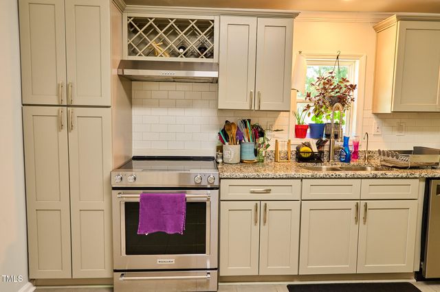 5612 Baggett Lane, Hope Mills, NC 28348