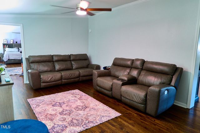 5612 Baggett Lane, Hope Mills, NC 28348