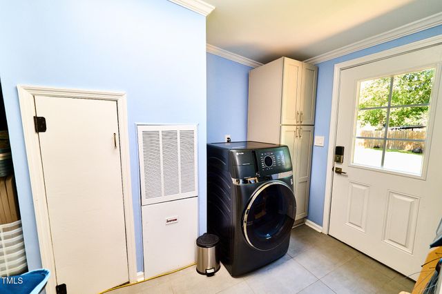 5612 Baggett Lane, Hope Mills, NC 28348