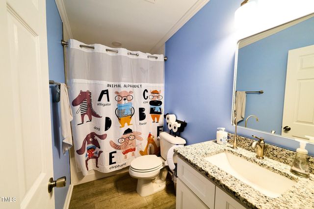 5612 Baggett Lane, Hope Mills, NC 28348