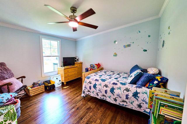 5612 Baggett Lane, Hope Mills, NC 28348