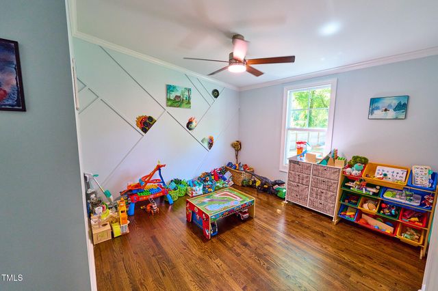 5612 Baggett Lane, Hope Mills, NC 28348