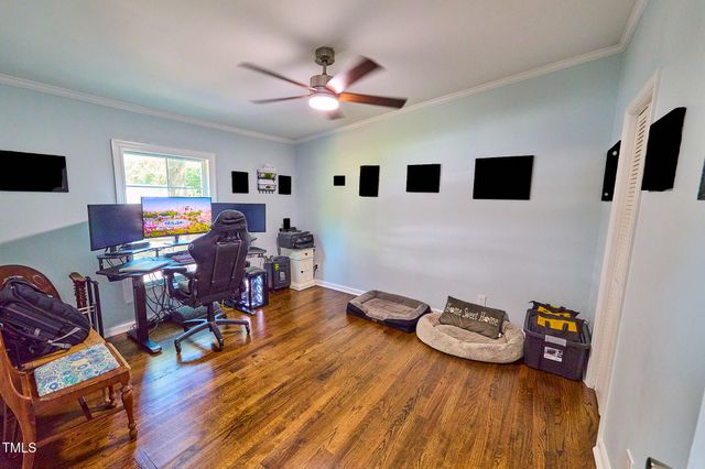 5612 Baggett Lane, Hope Mills, NC 28348