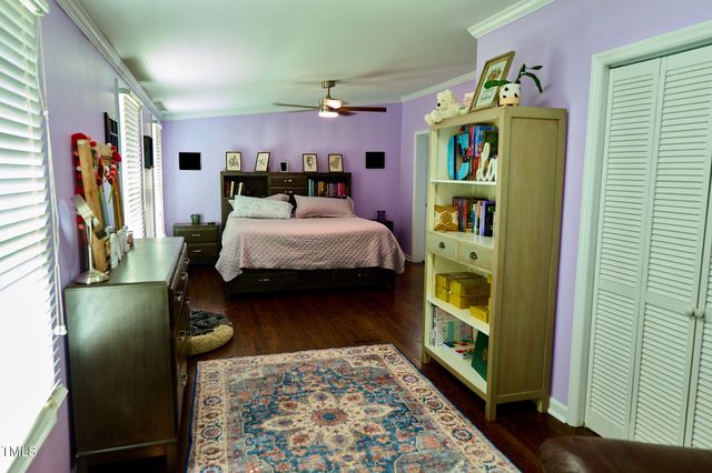 5612 Baggett Lane, Hope Mills, NC 28348