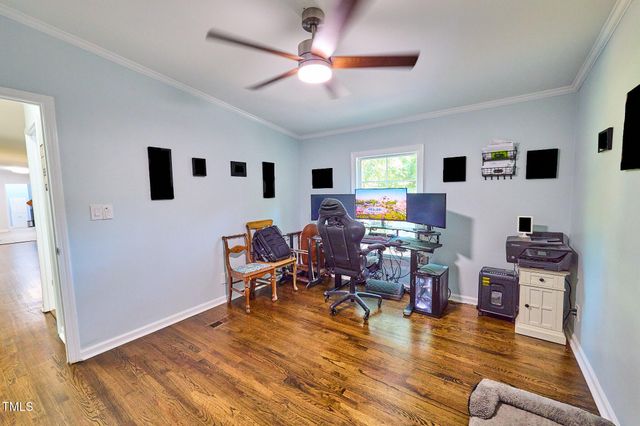 5612 Baggett Lane, Hope Mills, NC 28348