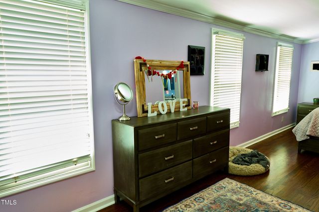 5612 Baggett Lane, Hope Mills, NC 28348