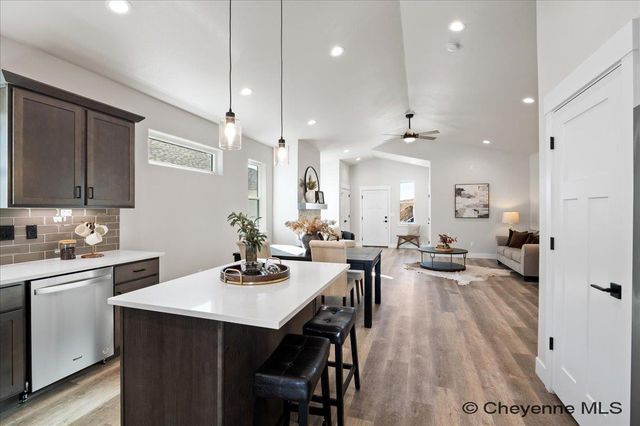 4005 SADDLEBACK LN, Cheyenne, WY 82001