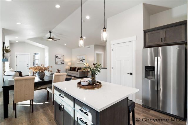 4005 SADDLEBACK LN, Cheyenne, WY 82001