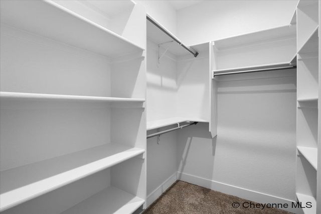 4005 SADDLEBACK LN, Cheyenne, WY 82001