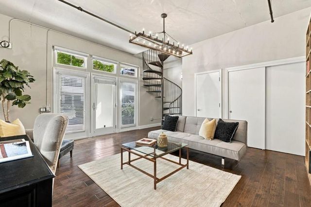 20 Ryland Park Drive 207, San Jose, CA 95110