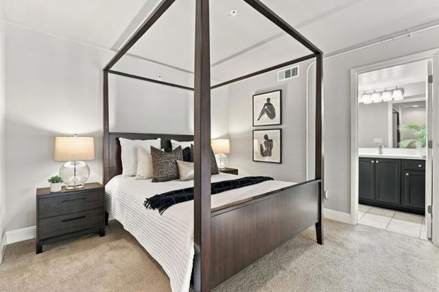 20 Ryland Park Drive 207, San Jose, CA 95110