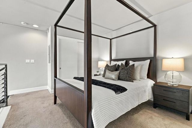 20 Ryland Park Drive 207, San Jose, CA 95110
