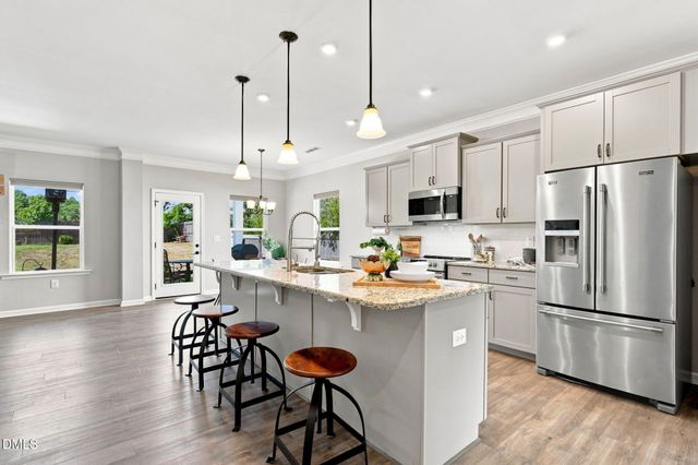 3624 Cross Timber Lane, Raleigh, NC 27603