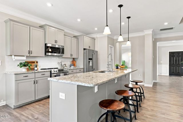 3624 Cross Timber Lane, Raleigh, NC 27603